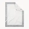 6' x 6' Soft Frost (Hi Lite) - Bespannung