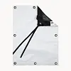 4x4 Griffolin (Black/White)