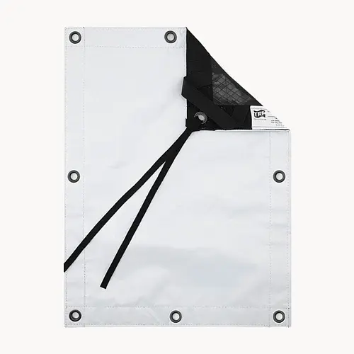 4x4 Griffolin (Black/White)
