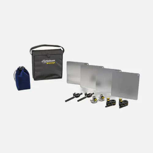 Dedolight - Lightstream Kit 25x25