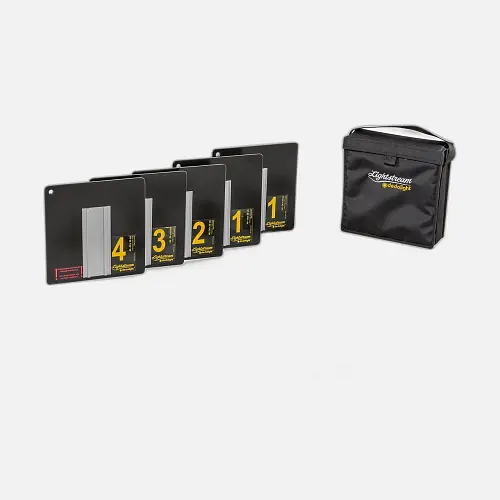 Dedolight - Lightstream Kit 25x25
