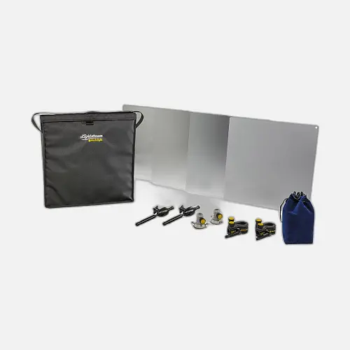Dedolight - Lightstream Kit 50x50