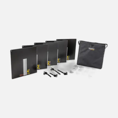 Dedolight - Lightstream Kit 50x50