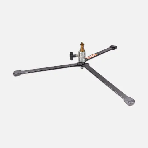 Manfrotto - MA003 Boden-Stativ