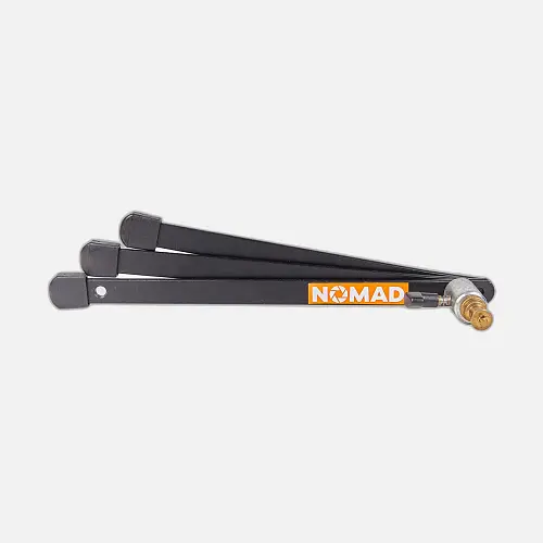 Manfrotto - MA003 Boden-Stativ