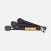 Manfrotto - MA003M Mini Boden-Stativ