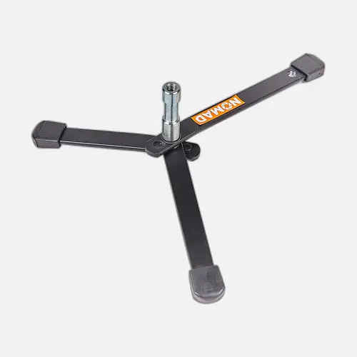 Manfrotto - MA003M Mini Boden-Stativ