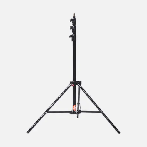 Manfrotto - MA1004B/004B Master Stativ