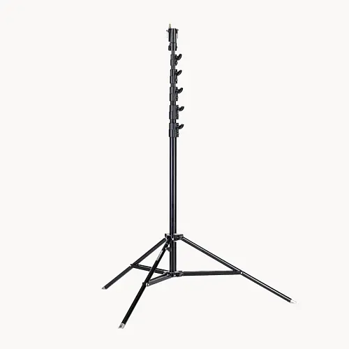 Manfrotto - 269HDBU Super High Alu