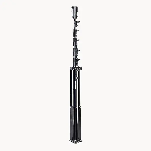 Manfrotto - 269HDBU Super High Alu