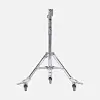 Avenger - A120 Low Combo Stand mit Rollen (Lowboy)