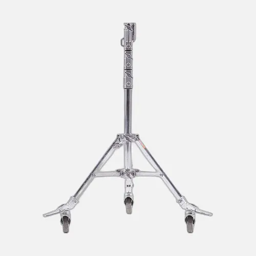 Avenger - A120 Low Combo Stand mit Rollen (Lowboy)