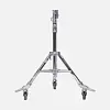 Avenger - A122 Mini Low Combo Stand mit Rollen (Lowboy)
