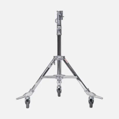 Avenger - A122 Mini Low Combo Stand mit Rollen (Lowboy)
