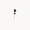 Manfrotto - Stahlstativ-Verlängerung 52-75cm