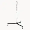 Avenger - A5034 Roller Stand Folding Base
