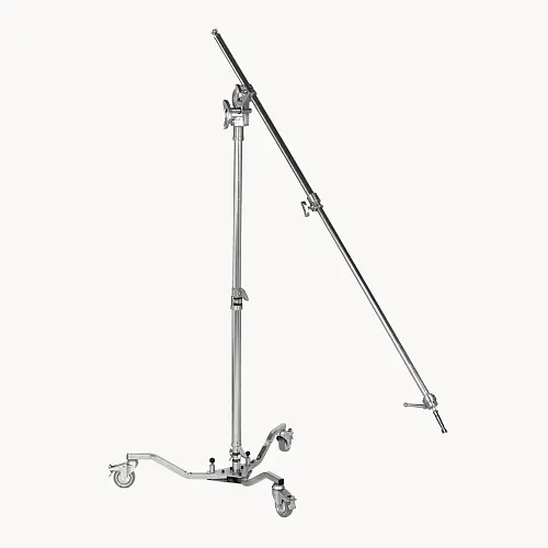 Matthews - Magic Stand mit Runway Base