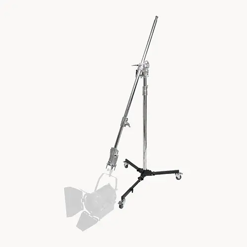 Kupo - 346M Junior Boom Roller Stand