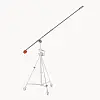 Avenger - D650 Junior Boom