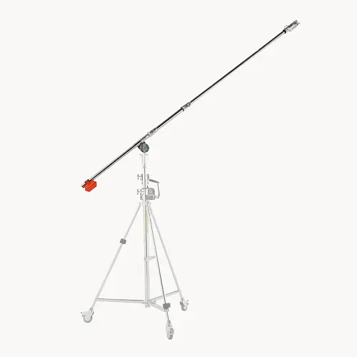 Avenger - D650 Junior Boom