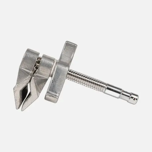 Cardellini Clamp - 2" End Jaw