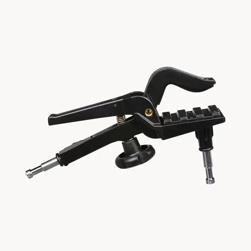 Avenger - C500 Pelican Gaffer Grip Clamp 15-80mm/0.6-3.14in Ø