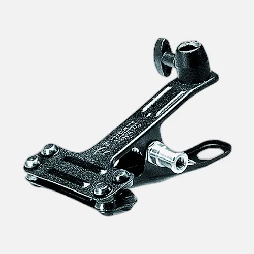 Manfrotto - 175 - Federklemme 16mm Hülse Spring Clamp