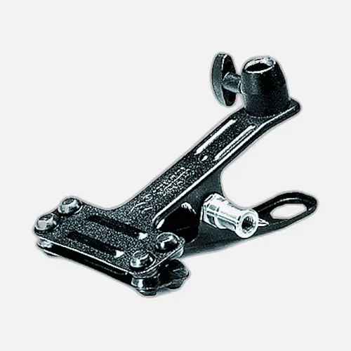 Manfrotto - 275 - Mini pince à ressort 16mm douille