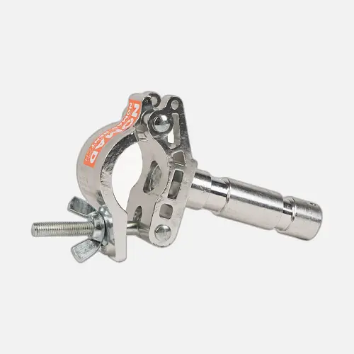 Avenger - C4461-1 - Big Ben / Eye Coupler 29er 