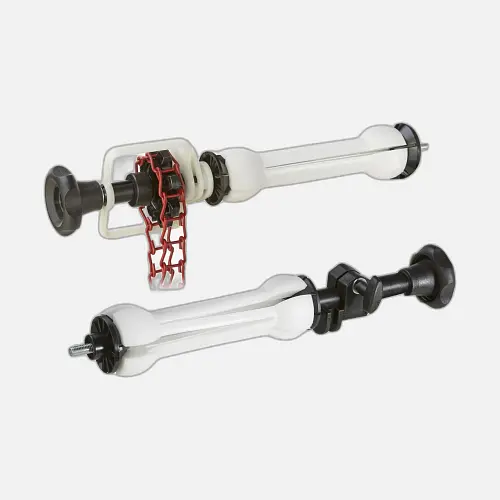 Manfrotto - 046 Expan Hintergrundabroller (Paar)