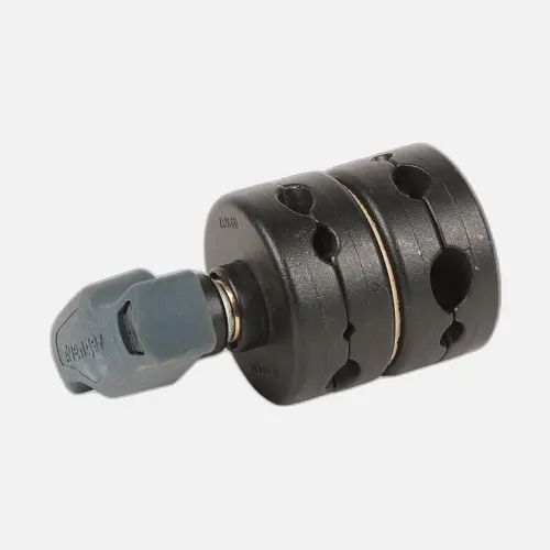 Avenger - D250 Gag Gobo Grip Head