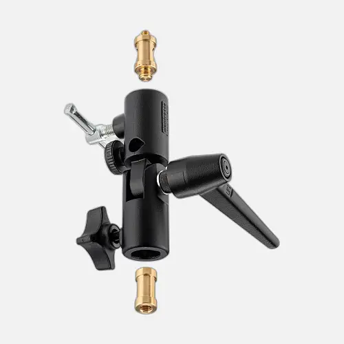 Manfrotto - 026 rotule de parapluie 16er douille