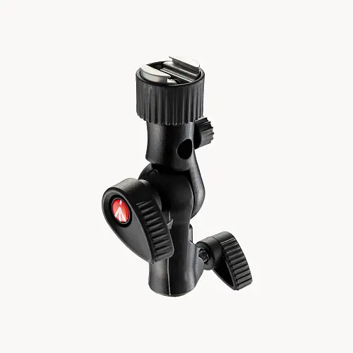 Manfrotto - MLH1HS - Blitzschuhneiger