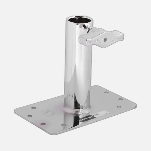 Avenger - F300 platine murale Junior avec 28 mm douille