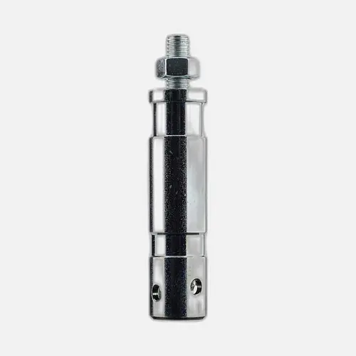 Manfrotto - Adapter 620-12 - 28mm ergot avec M12 Gew.