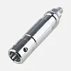 Manfrotto - Adapter 620-12 - 28mm ergot avec M12 Gew.
