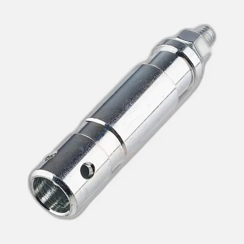 Manfrotto - Adapter 620-12 - 28mm ergot avec M12 Gew.