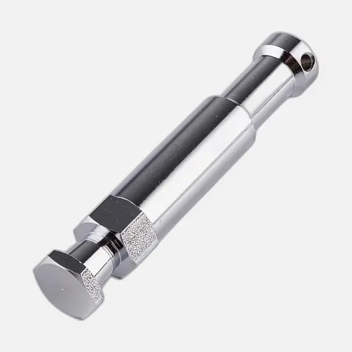 Avenger - E600C ergot 16 mm 6-Kant acier