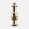 Manfrotto - Adapter 036-38 - 16mm 6-Kant Gew. 3/8''