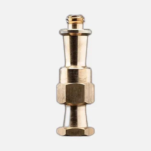 Manfrotto - Adapter 036-38 - 16mm 6-Kant Gew. 3/8''