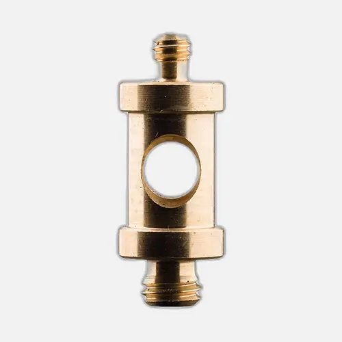 Manfrotto - Adapter 118 - kurz 5/8 16mm