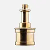 Manfrotto - Adapter 019 - Spezialadapter von 28 mm vers 16 mm