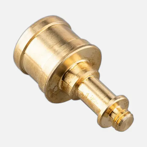 Manfrotto - Adapter 019 - Spezialadapter von 28 mm vers 16 mm