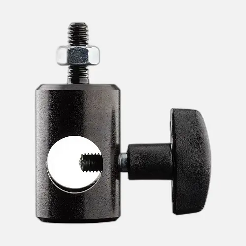 Manfrotto - 014-14 Adapter 16mm douille avec 1/4'' filetage