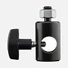 Manfrotto - Adapter 014-38, 16mm Hülse mit 3/8'' Gewinde