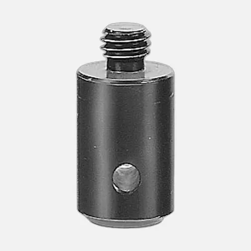 Manfrotto - Gewindeadapter 1/4 auf 3/8