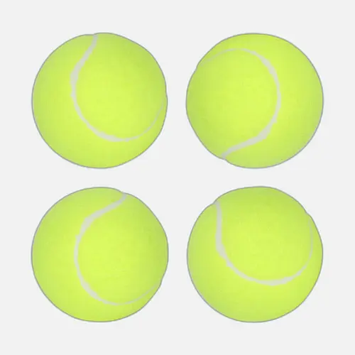 Tennisball Set 12pcs