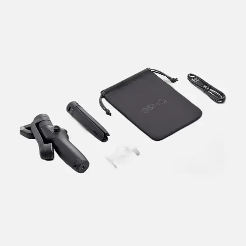 DJI - Osmo Mobile 6 Kit
