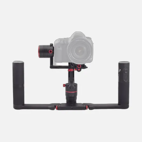 Feiyutech - a2000 inkl. Dual Grip Handle
