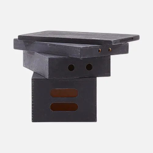 Matthews - Applebox - Kit (4Stk)